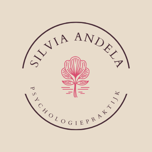 Psychologiepraktijk Silvia Andela